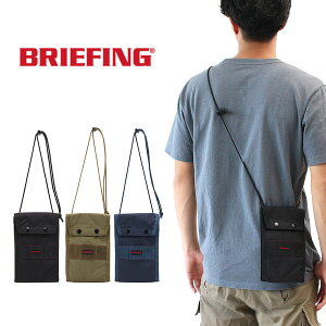 ブリーフィング バッグ ショルダーバッグ BRIEFING FLYER MW MODULEWARE COLLECTION BRM183202 フライヤー トラベルオーガナイザー 旅行 ポーチ 財布 トラベル 便利グッズ 旅行券 パスポートケース ブランド 小さめ お財布 ショルダー 軽い 軽量 メンズ レディース 正規品