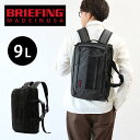 【4月18日限定 最大P37倍】ブリーフィング バッグ 3WAY ビジネスバッグ ブリーフバッグ クラウド BRIEFING CLOUD A4 3WAY BRA193Y03 ビジネスリュック リュック ブリーフケース B4対応 B4ライナー A4 PC収納 ショルダーバッグ Made in USA