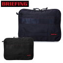 【5/5限定!エントリーで19倍確定】【正規品】ブリーフィング pc ケース BRIEFING PC CASE TALL 13 MW GENII PC収納ケース...