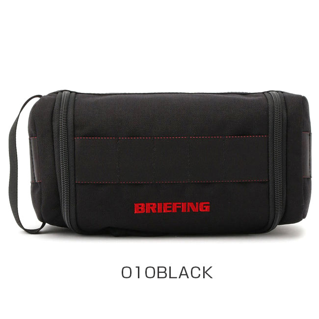 ブリーフィング ゴルフ ポーチ ボックスポーチ BRIEFING GOLF BOX POUCH GOLF ボックス型 セカンドバッグ 小物入れ 大きめ BRG191A15 メンズ レディース ブランド 迷彩 ブラック スティール ネイビー グリーンカモ レンジャーグリーン 正規品