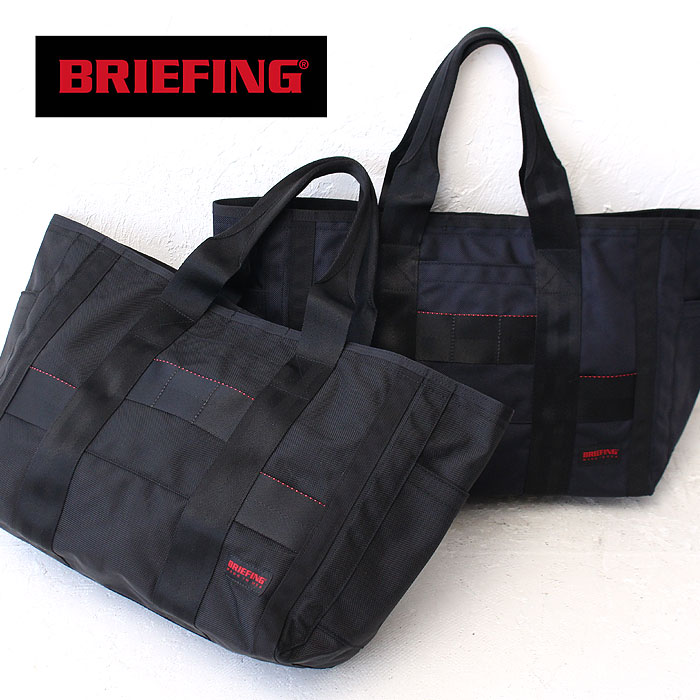 【楽天カードで12倍】ブリーフィング バッグ トート トートバッグ BRIEFING ARMOR TOTE アルモア トート B4 1050デニールバリスティックナイロン メンズ レディース ブランド BRA211T06