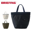 【8日23:59迄 最大P25倍】ブリーフィング バッグ TILT TALL TOTE ミニトートバッグ brl231t09 ネイビー グレー オリーブ かばん カバン BRIEFING 鞄 ユニセックス 男女 レディース ウィメンズ 女性 メンズ 男性 おしゃれ カジュアル シンプル デザイン ギフト プレゼント