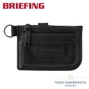 ブリーフィング BRIEFING BLK MAG KEY HOLDER ブラックライン キーケース コインケース 小物入れ 小物ケース ブラック bra243g41 メンズ ビジネス プレゼント 正規品