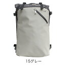 【27日9:59迄!最大P45倍】シー バッグ メンズ バックパック リュックサック デイパック 2室 CIE VARIOUS BACKPACK 01 シー ヴェアリアス ヴァリアス バックパック 01 021800 正規品 アウトドア ジム マザーズバッグ プレゼント 3