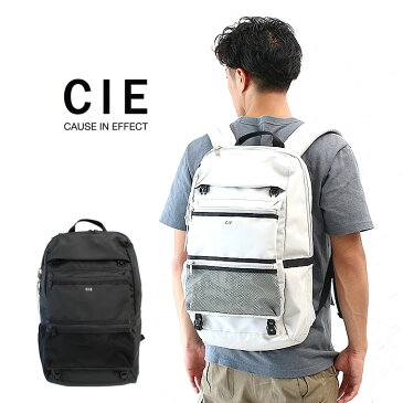 シー リュック バックパック デイパック リュックサック メンズ レディース CIE WEATHER BACKPACK for TOYOOKA KABAN collaboration シー ウェザー バックパック フォー 豊岡鞄 コレクション 071950 正規品 プレゼント おしゃれ 父の日