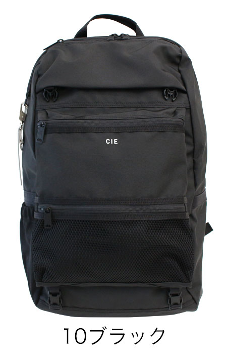 シー リュック バックパック デイパック リュックサック メンズ レディース CIE WEATHER BACKPACK for TOYOOKA KABAN collaboration シー ウェザー バックパック フォー 豊岡鞄 コレクション 071950 正規品 プレゼント おしゃれ