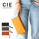 【8日23:59迄 最大P25倍】シー 財布 メンズ レディース 長財布 CIE-ELVA LONG ROUND ZIP WALLET ラウンドジップウォレット お財布ポシェット 032170 正規品 プレゼント