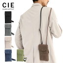 シー 財布 メンズ レディース ポーチ CIE - FOLK MOBILE SD - S フォーク モバイル SD - S シー エクストラ 032257 正規品 プレゼント(4)