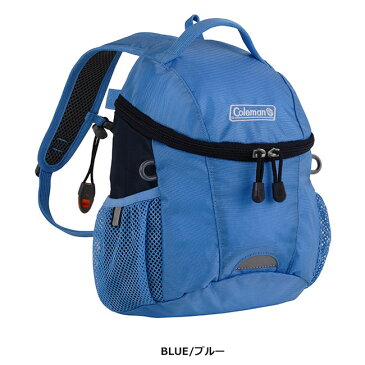 【最大19倍!6/10(水)!Wエントリー&Rカード】コールマン バッグ リュック デイパック ミニ プチ coleman ptit petit 5L キッズ ベビー 子供用 アウトドア 通学 通園 男の子 女の子 赤ちゃん 1才 2才 3才 4才 1歳 2歳 3歳 4歳 保育園 父の日