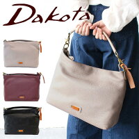 ダコタ バッグ Dakota キャパ 2WAY ショルダーバッグ ハンドバッグ 1033491 レディース A4対応 バッグ 正規品 ギフト プレゼント