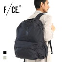 エフシーイー バッグ バックパック デイパック リュック リュックサック A4 B4 メンズ レディース F/CE. FCE TECHNICAL DAY PACK FRN31233B0003 正規品 ブランド プレゼント おしゃれ