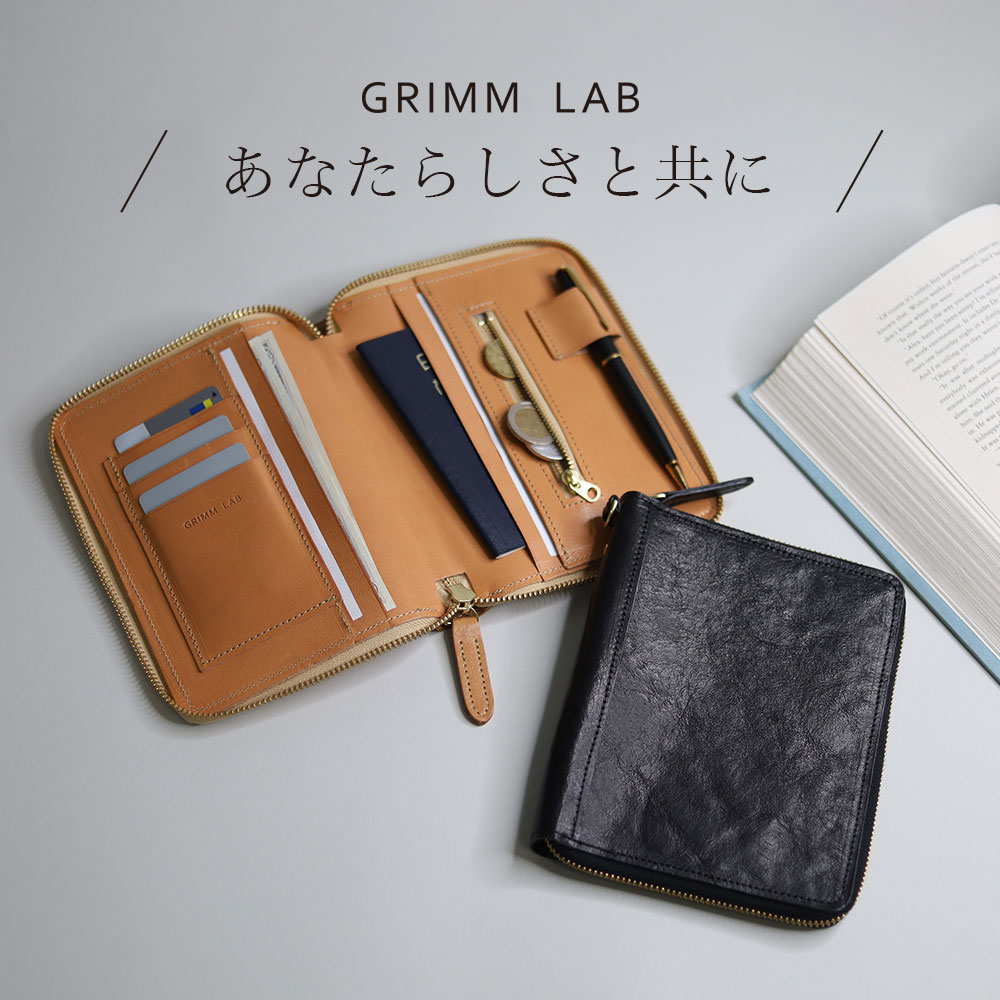 GRIMM LAB A6Ƚ 饦ɥեʡ ĢС  gl-00004  ǥ ˽ 奢 ֥å...