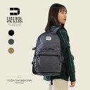 【7/25まで!エントリーで11倍確定】FREDRIK PACKERS フレドリックパッカーズ 210D DAY PACK TIPI fp21-bp01 ユニセックス オールシーズン マザーズバッグ 標準 シンプル 多機能 バッグ リュックサック デイパック バックパック