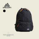 GREGORY グレゴリー Rela Day CLASSIC 155766 メンズ オールシーズン お出かけ 21L 標準 バッグ リュックサック デイパック バックパック ハーネス A4 レギュラーサイズ ナイロン ポリエステル