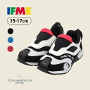 【11/26迄エントリーで19倍確定】IFME イフミー はたらくのりものキッズニーカー シューズ 30-5809 メンズ---ベビー キッズ ベビー マタニテ...