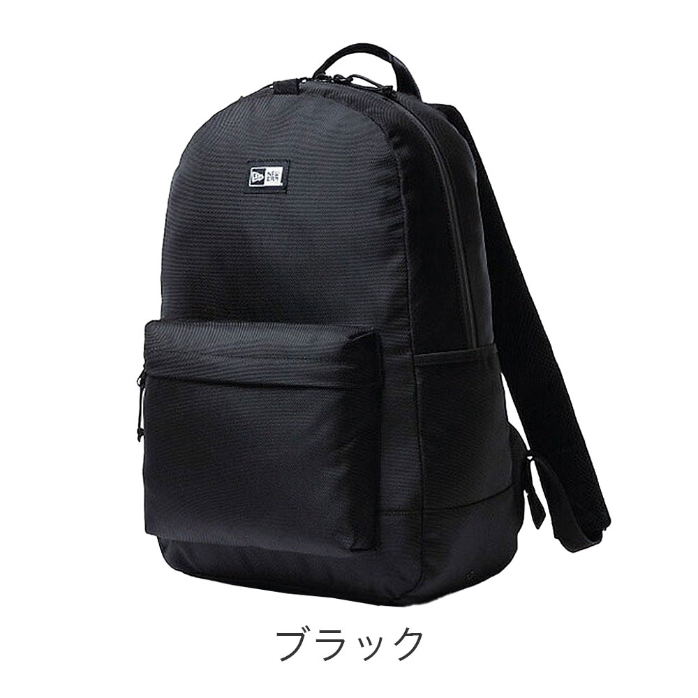 【7/10迄エントリーで19倍確定】NEW ERA ニューエラ ライトパック バッグ リュック...
