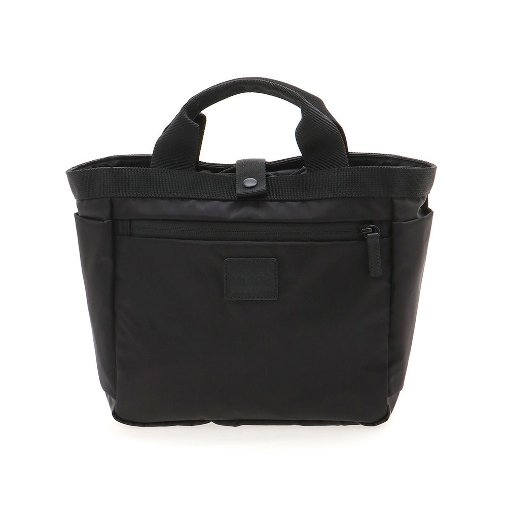 K♡ Danish 黒 トートバッグ Refined Leather トートバッグ