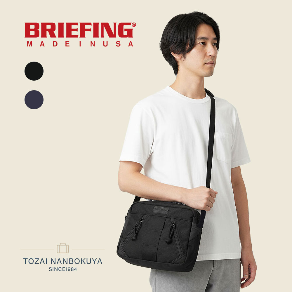 BRIEFING ブリーフィング USA トートバッグ bra231l36 メンズ レディース オールシーズン カジュアル 3..