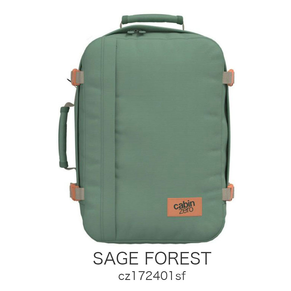 CABINZERO キャビンゼロ クラシック36L バックパック classic36 メンズ レディース...