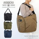 【5/5限定!エントリーで11倍確定】AS2OV アッソブ STANDARD SERIES TOTE SHOULDER L バッグ ショルダーバッグ 斜め掛け ...