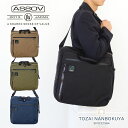 【5/5限定!エントリーで11倍確定】AS2OV アッソブ STANDARD SERIES TOTE SHOULDER S バッグ ショルダーバッグ 斜め掛け ...