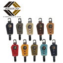 【7/15まで!最大32.5倍】AS2OV GOLF アッソブゴルフ マルチカラビナ MULTI CARABINER ゴルフ 992300 カラビナ ユニセック...
