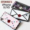 【5月10日限定!最大P46倍】アイフォリア IPHORIA iPhoneX iPhoneXS iphoneケース ...