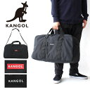 【12月30日限定!最大P13倍】カンゴール バッグ ボストンバッグ 2WAY ショルダーバッグ KANGOL 大容量 おしゃれ ダッフルバッグ BURST 250-1502 ショルダー メンズ レディース ブランド 旅行 修学旅行 スポーツ 2泊 正規品