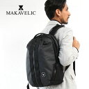 マキャベリック バッグ メンズ 【4月25日限定!最大P46倍】マキャベリック リュック デイパック MAKAVELIC FUNCTION BACKPACK X-DESIGN 3121-10105 リュックサック バッグ バックパック メンズ レディース 男性 黒