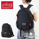 ノベルティ付 マンハッタンポーテージ リュック 20L 軽量 定番 Manhattan Portage Edge Packer Action Bag JR mp2284jrcdrsp エッジパッカー アクションバッグ A4 13inchPC収納 ブランド シンプル 耐水 スクールバッグ 通勤 通学 学生 正規品