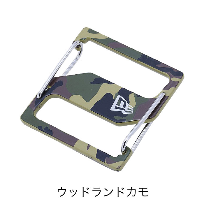 【6/10迄エントリーで11倍確定】ニューエラ キャップクリップ 帽子 キャップ NEW E...