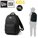 【5/5限定!エントリーで11倍確定】ニューエラ バッグ リュック NEW ERA 11L A4サイズ Child Light Pack チャイルドライトパック...