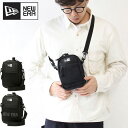 【5/5限定!エントリーで11倍確定】ニューエラ バッグ ショルダーポーチ 1.7L NEW ERA shoulderpouch2 ショルダーバッグ 小さめ コ...