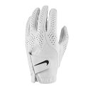 【7/15まで!最大32.5倍】NIKE ナイキ Tour Classic ツアークラシックIV ゴルフグローブ(左手用) メンズ グローブ ゴルフグローブ 手...