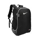 【7/15まで!最大32.5倍】NIKE ナイキ トラック トラックバックパック リュック バッグ 大容量 rn8062 保冷/保温ポケット付き 部活 ランニング アウトドア 正規品 メンズ レディース(4)