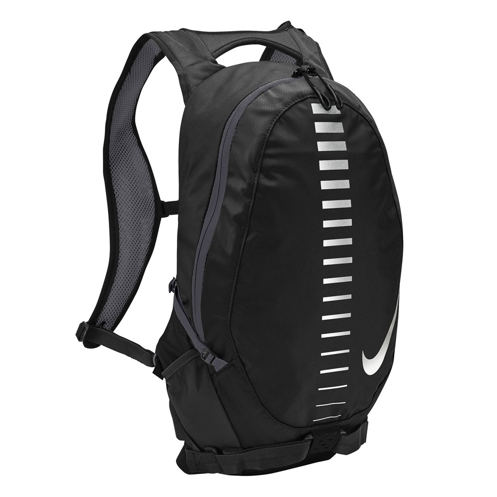 NIKE ナイキ ラン コミューター バックパック リュック バッグ rn8063 部活 ランニ...