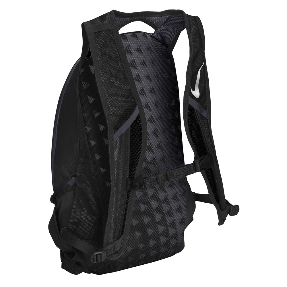 NIKE ナイキ ラン コミューター バックパック リュック バッグ rn8063 部活 ランニ...