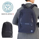 CITY 【23日23:59迄!最大P25倍】ポータークラシック NEWTON CITY RUCKSACK リュック ビジネスバッグ デイパック バックパック リュックサック PC-050-2112 PORTER CLASSIC 正規品 メンズ レディース