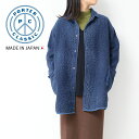 【4月25日限定 最大P46倍】ポータークラシック NEW SASHIKO SHIRT JACKET ニュー刺し子シャツジャケット ジャケット シャツジャケット シャツ PC-059-2601 PORTER CLASSIC 正規品 メンズ レディース