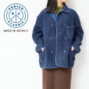 【5月1日限定!最大P39倍】ポータークラシック NEW SASHIKO DOUBLE JACKET ニュー刺し子ダブルジャケット ジャケット ダブルジャケット PC-059-2602 PORTER CLASSIC 正規品 メンズ レディース