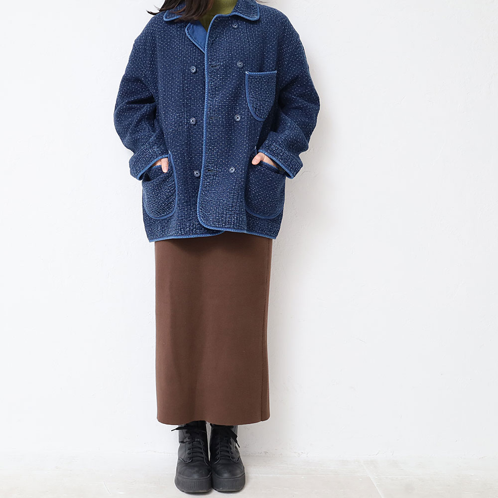 ポータークラシック NEW SASHIKO D...の紹介画像2