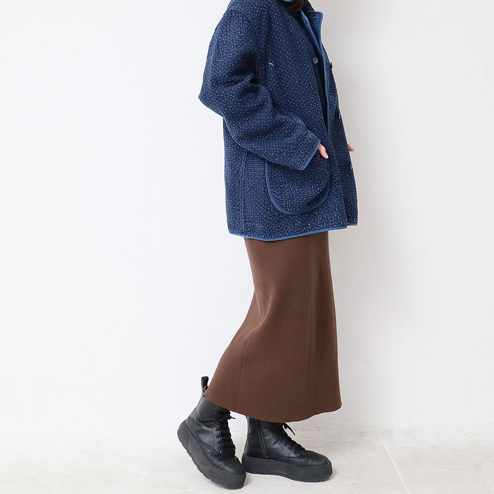 ポータークラシック NEW SASHIKO D...の紹介画像3