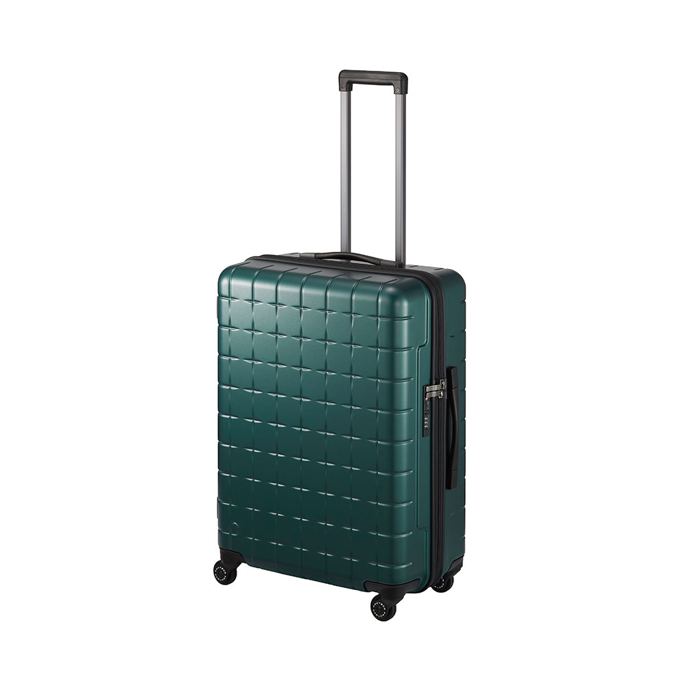 楽天市場】ProtecA プロテカ（カラーグリーン）（スーツケース