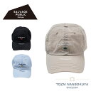 【9/10迄エントリーで19倍確定】サルベージパブリックコレパ SALVAGE PUBLIC Kolepa Pepa ナイロン6パネルキャップ svks5007...