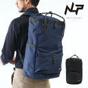 【4月30日限定 最大P26倍】NLP NEW LIFE PROJECT ニューライフプロジェクト バッグ メンズ レディース ECO CANVAS BACK PACK エコキャンバスバックパック nla203p01 トート エコ サスティナブル 出張 通勤 通学 akz-ks