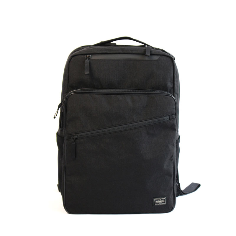 最新型 定価70400円 ポーター HYBRID DAYPACK リュックサック HYBRID(ハイブリッド) DAYPACK | 吉田カバンホームページ | YOSHIDA & Co.