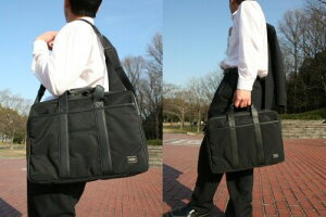 吉田カバンポーターターク2wayブリーフケースビジネスバッグPORTERTAG125-04490吉田かばんA4対応正規品