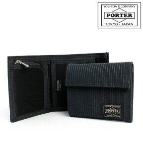 ポーター ドローイング ウォレット 650-08616 吉田カバン 財布 メンズ PORTER