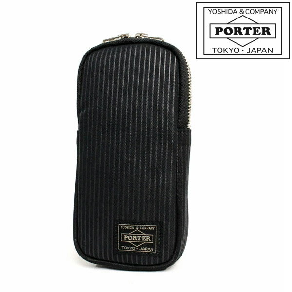 ポーター ペンケース ポーター ドローイング ペンケース 650-08773 吉田カバン メンズ PORTER