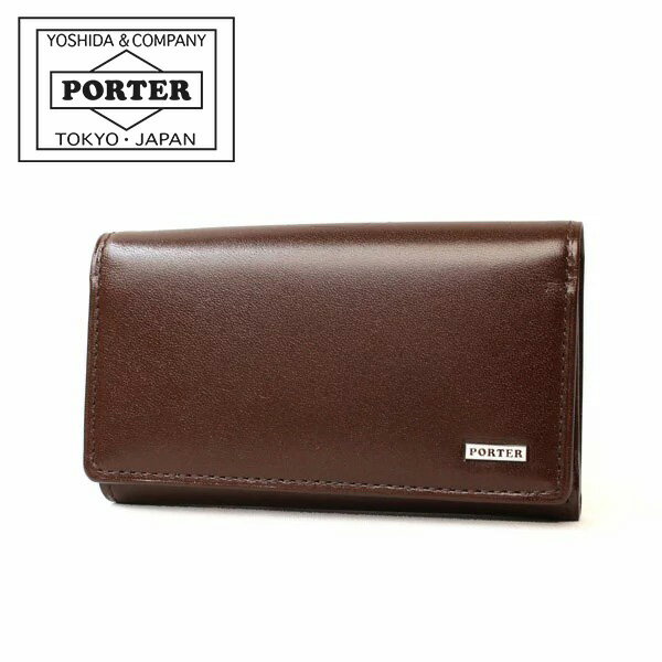 PORTER キーケース ポーター シーン キーケース 110-02923 吉田カバン メンズ PORTER